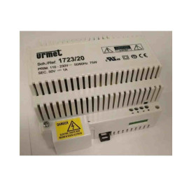 Alimentation modulaire Urmet - Pour kit Note 2 et Note 2 ERP - 30V/34,5 Vcc - 0,6 A