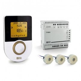 Gestionnaire d'énergie TYBOX 1010 WT 1 zone