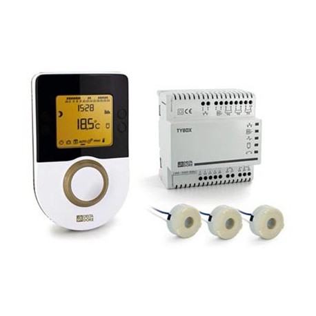 Gestionnaire d'énergie TYBOX 1010 WT 1 zone