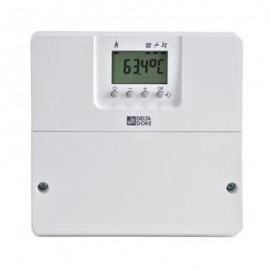 Émetteur intégrateur thermique radio TYWATT 5200