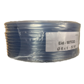 Tube d'évacuation condensats - 50m