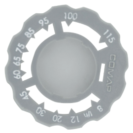 Outil de préréglage Autosar Comap - Gris