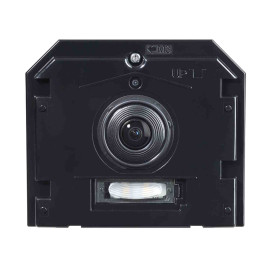 Module caméra grand angle 170° GTVB Aiphone - Pour moniteur gamme GT 3,5'' et 7''
