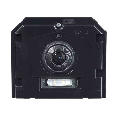 Module caméra grand angle 170° GTVB Aiphone - Pour moniteur gamme GT 3,5'' et 7''