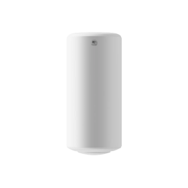 Chauffe-eau électrique compact Duralis Thermor - Vertical - Mural - 100L - 1200W - Blanc