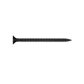 Boite de 500 vis pour placoplâtre Ram - Empreinte Torx - 3.5 x 55mm - Acier zingué