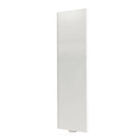 Radiateur à fluide caloporteur PAROS V E Finimétal - Vertical - 1000W - Blanc