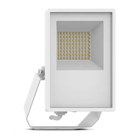 Projecteur LED LUMOS LITE Miidex - 30W - 3 CCT - Blanc