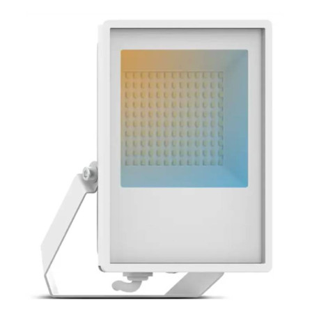 Projecteur LED LUMOS LITE Miidex - 50W - 3 CCT - Blanc