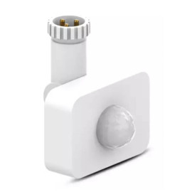 Détecteur IR Miidex - Pour projecteurs LED Lumos Lite - Lumos Pro - IP65 - Blanc