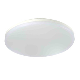 Applique plafonnier LED HL-330 Aric - Rond - 30W - 3000K / 4000K / 5000K - IP66 - Blanc