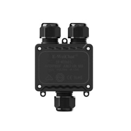 Connecteur auto RL3 Aric - IP68 - 0.5/6mm²
