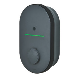 Borne de recharge Green'Up Home Legrand - Monophasée - 7,4kW - Mode 3