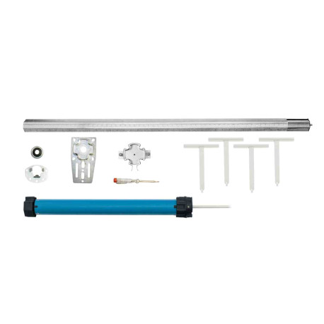 Kit motorisation connectée Home Pilot - Pour volets roulants Premium et Classic - 20Nm - IP44