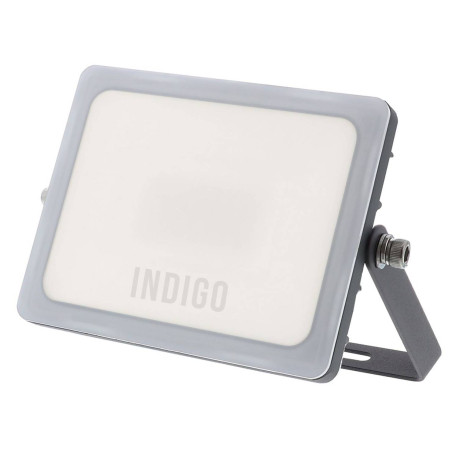 Projecteur extérieur Curtis Plus Indigo - 70W - Anthracite