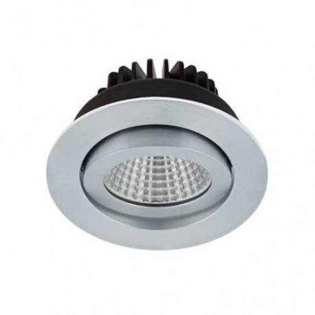 Spot encastré Alis 1014RDX Indigo - 6W - 3000 K - IP65 - Aluminium
