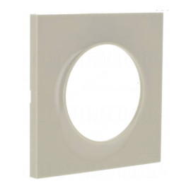 Plaque Odace Styl - Sable - Unique