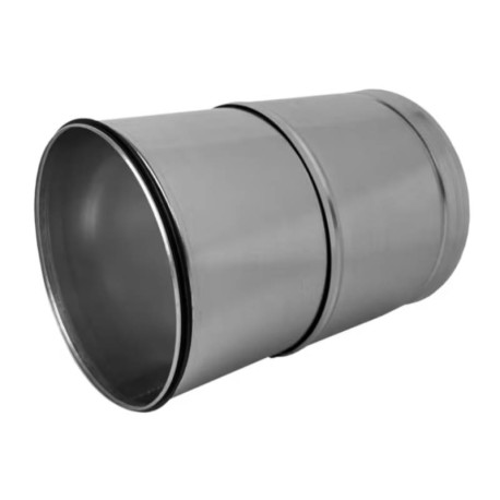 Manchon de traversé murale télescopique S&P - Ø 315mm