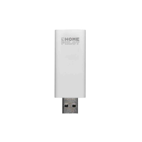 Clé Addz pour box domotique Premium Home Pilot - Zigbee 3.0 - 2,4 GHz - Blanc