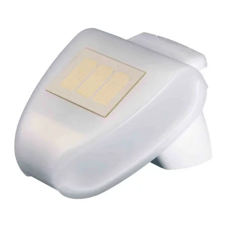 Capteur connecté environnemental Home Pilot - 434,5 MHz - IP44 - Blanc