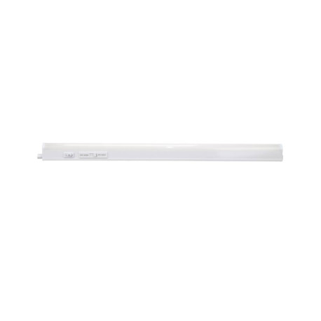 Réglette LED Halolite CCT Aric - 4W - 286mm - Blanc