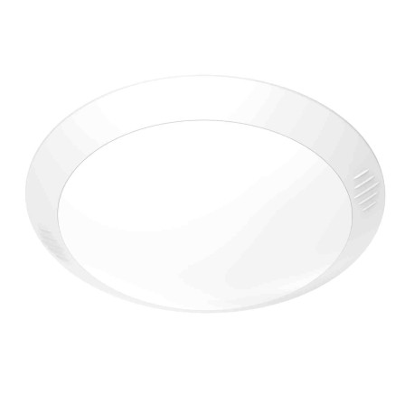 Hublot LED Dorian Aric - 12/18W - 3000/3500/4000K - Non dimmable - IP66 - Blanc