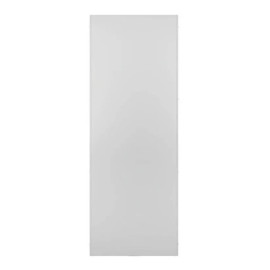 Radiateur panneau en acier lisse vertical Verteo-Plan Kermi - Type 22 - 3023W - Blanc