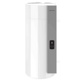 Chauffe-eau thermodynamique connecté Calypso - 1500W - Vertical Mural - 150L - 2 à 3 personnes