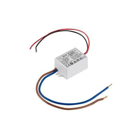 Driver LED SLV - 4W - 350mA