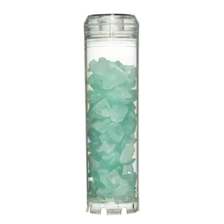 Cartouche anti-tartre universelle Pilodiphos BWT - Avec cristaux de silicophosphate