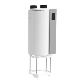 Chauffe eau thermodynamique Aquacosy Evolution AV Atlantic - 100L - 1 à 3 personnes