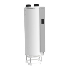 Chauffe eau thermodynamique Aquacosy Evolution SV Atlantic - 185L - 3 à 5 personnes