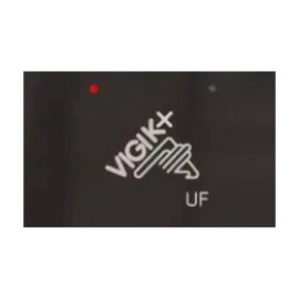 Kit adaptation Vigik+ Urmet - Pour Bibus lecteur plat