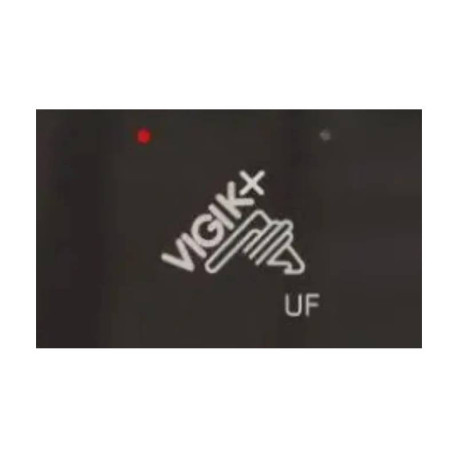 Kit adaptation Vigik+ Urmet - Pour Bibus lecteur plat