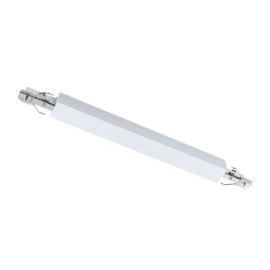 Adaptateur de rail Urail Zigbee 3.0 Paulmann - 50W - Blanc signal