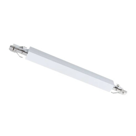 Adaptateur de rail Urail Zigbee 3.0 Paulmann - 50W - Blanc signal