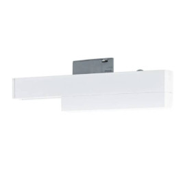 Adaptateur de rail Urail Smart home Zigbee 3.0 Paulmann - Blanc signal