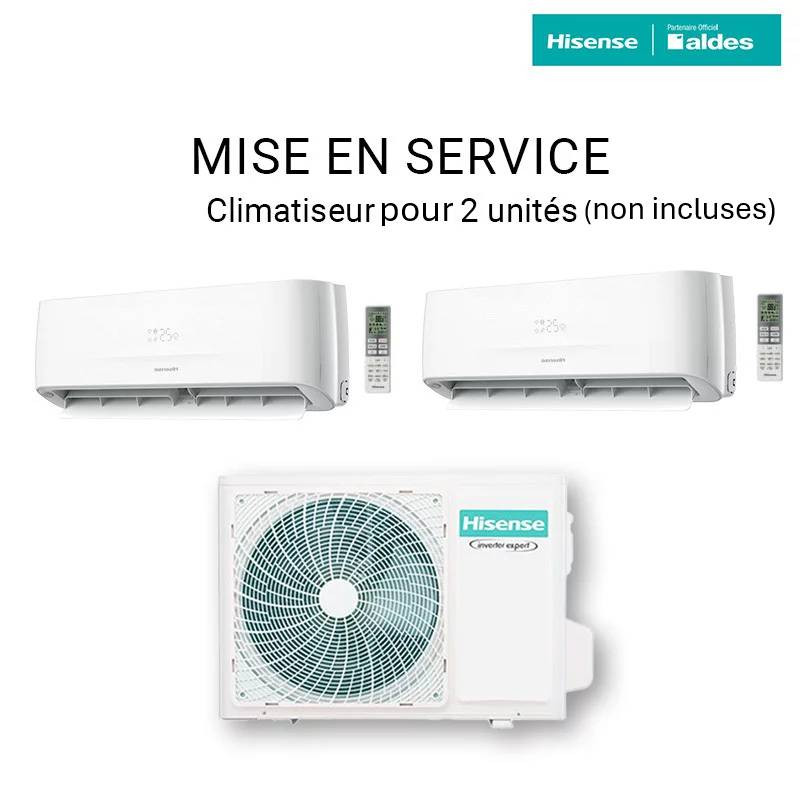 Module infrarouge Hisense 55A7KQ RSAG7.820.12653/ROH