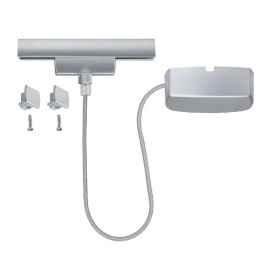 Câble d'alimentation Urail Zigbee 3.0 Paulmann - 100W - 1m - Chrome mat