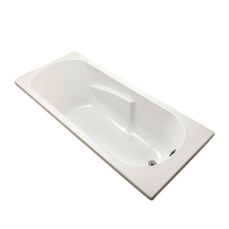 Baignoire Placy Aquarine - 150x70cm - 70L