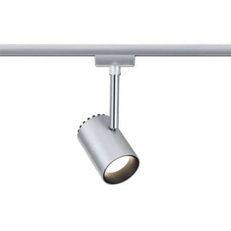 Spot Shine Urail Paulmann - 5W - 225Lm - 2700K - Dimmable - Chrome mat