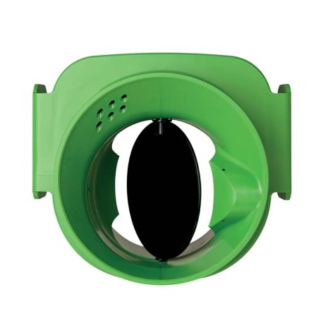 Kit modules WC EasyHOME SensAIR Aldes - Pour algaine