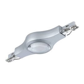 Connecteur en ligne LED Urail Paulmann - Dimmable - 5,8W - Chrome mat