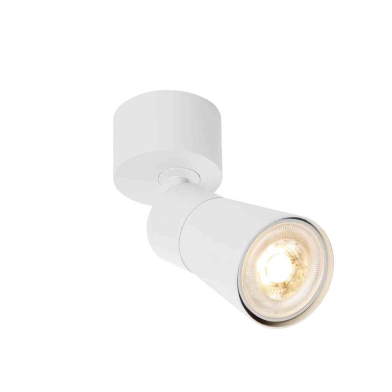 Spot simple sur patère Cone Puri 2.0 [1008290 - SLV]