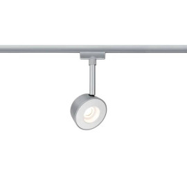 Spot Pellet Urail Paulmann - 4W - 2700K - Dimmable - Chrome mat