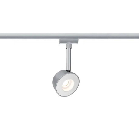 Spot Pellet Urail Paulmann - 4W - 2700K - Dimmable - Chrome mat