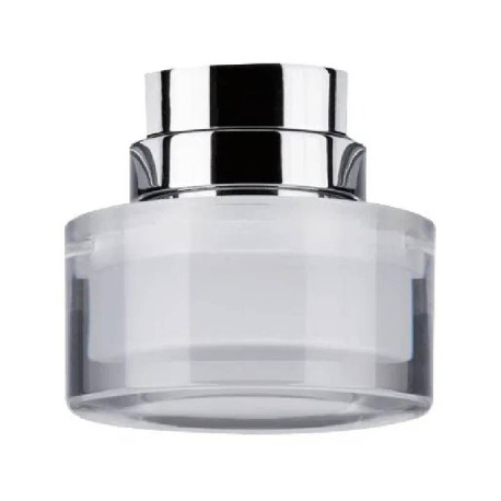 Spot Ceiling Topa Dot Urail Paulmann - 5,2W - 2700K - Dimmable - Chrome/Satin