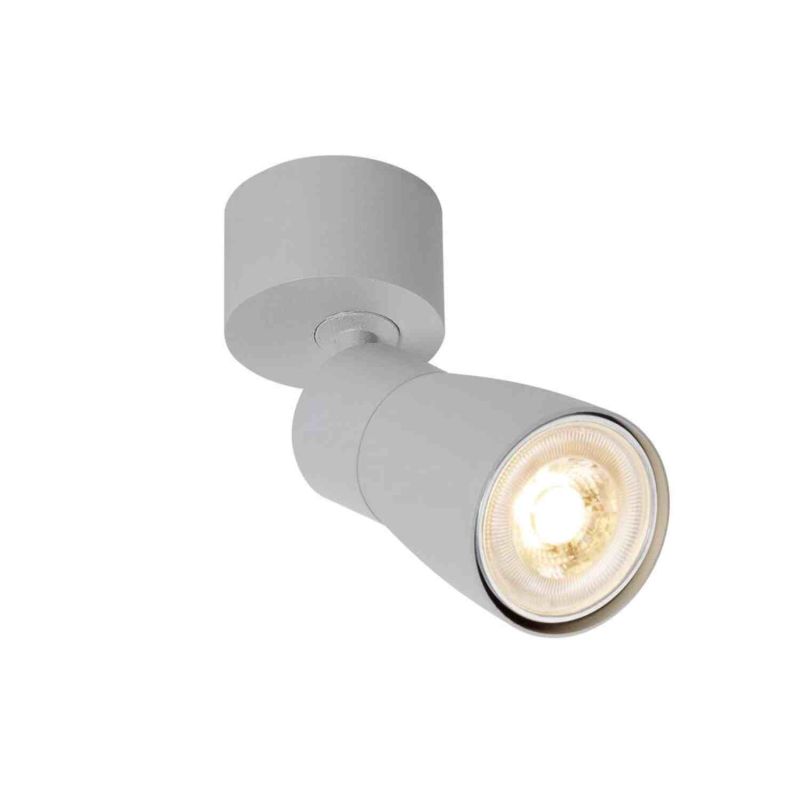 Spot simple sur patère Dome Puri 2.0 [1008295 - SLV]