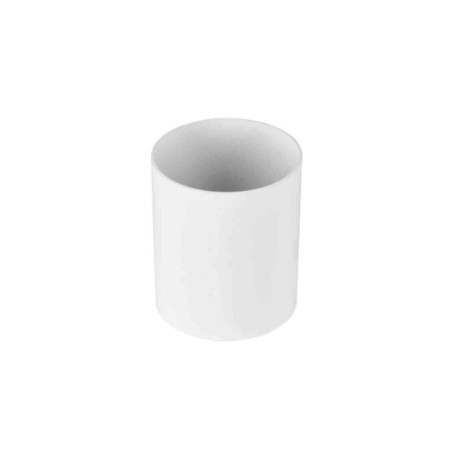 Abat-jour Tube Puri 2.0 SLV - H 6.5cm - Ø 5.5cm - Blanc
