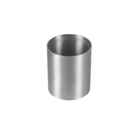 Abat-jour Tube Puri 2.0 SLV - H 6.5cm - Ø 5.5cm - Aluminium
